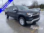 2024 Chevrolet Silverado 1500 Crew Cab 4x4 Pickup for sale #302601 - photo 4
