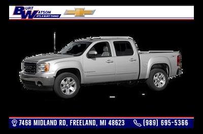 2011 GMC Sierra 1500 Extended Cab RWD Pickup for sale #302828 - photo 1