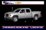 2011 GMC Sierra 1500 Extended Cab RWD Pickup for sale #302828 - photo 1