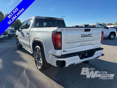 Used 2023 GMC Sierra 1500 Denali Ultimate Crew Cab for sale #304126A - photo 2