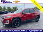Used 2023 Chevrolet Traverse LT SUV for sale #305851E - photo 1