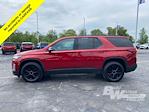 Used 2023 Chevrolet Traverse LT SUV for sale #305851E - photo 4