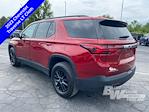 Used 2023 Chevrolet Traverse LT SUV for sale #305851E - photo 2