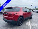 Used 2023 Chevrolet Traverse LT SUV for sale #305851E - photo 6