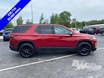 Used 2023 Chevrolet Traverse LT SUV for sale #305851E - photo 7