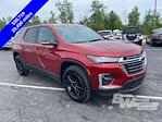 Used 2023 Chevrolet Traverse LT SUV for sale #305851E - photo 8