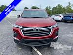Used 2023 Chevrolet Traverse LT SUV for sale #305851E - photo 9
