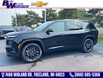 New 2025 Chevrolet Traverse LT SUV for sale #306694 - photo 1