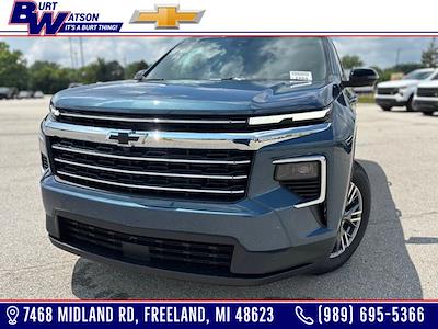 New 2025 Chevrolet Traverse LT AWD SUV for sale #309102 - photo 1