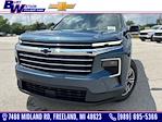 New 2025 Chevrolet Traverse LT AWD SUV for sale #309102 - photo 1