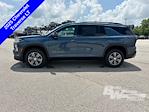 New 2025 Chevrolet Traverse LT AWD SUV for sale #309102 - photo 3