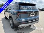 New 2025 Chevrolet Traverse LT AWD SUV for sale #309102 - photo 2