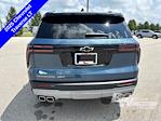 New 2025 Chevrolet Traverse LT AWD SUV for sale #309102 - photo 4