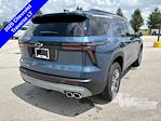 New 2025 Chevrolet Traverse LT AWD SUV for sale #309102 - photo 5