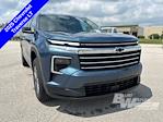 New 2025 Chevrolet Traverse LT AWD SUV for sale #309102 - photo 7