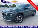 New 2025 Chevrolet Trax LT SUV for sale #310003 - photo 1