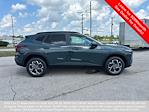 New 2025 Chevrolet Trax LT SUV for sale #310003 - photo 6