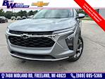 New 2025 Chevrolet Trax LT SUV for sale #310454 - photo 1