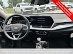 New 2025 Chevrolet Trax LT SUV for sale #310454 - photo 13