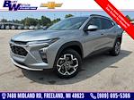 New 2025 Chevrolet Trax LT SUV for sale #310472 - photo 1