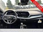 New 2025 Chevrolet Trax LT SUV for sale #310472 - photo 13
