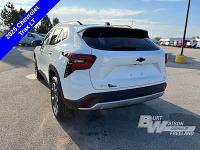 2025 Chevrolet Trax FWD SUV for sale #310477 - photo 2