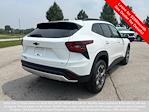 New 2025 Chevrolet Trax LT SUV for sale #310477 - photo 4