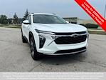 New 2025 Chevrolet Trax LT SUV for sale #310477 - photo 6