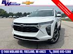 New 2025 Chevrolet Trax LT SUV for sale #310491 - photo 1