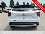 New 2025 Chevrolet Trax LT SUV for sale #310491 - photo 3
