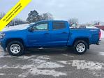 Used 2022 Chevrolet Colorado Work Truck Crew Cab for sale #310764 - photo 4