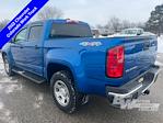 Used 2022 Chevrolet Colorado Work Truck Crew Cab for sale #310764 - photo 2