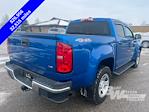 Used 2022 Chevrolet Colorado Work Truck Crew Cab for sale #310764 - photo 6