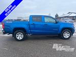 Used 2022 Chevrolet Colorado Work Truck Crew Cab for sale #310764 - photo 7