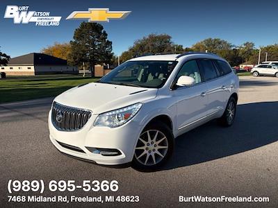 2016 Buick Enclave FWD SUV for sale #310898A - photo 1
