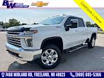 2021 Chevrolet Silverado 2500 Crew Cab 4WD Pickup for sale #311171A - photo 1
