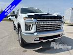 2021 Chevrolet Silverado 2500 Crew Cab 4WD Pickup for sale #311171A - photo 8