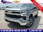 New 2025 Chevrolet Silverado 1500 LT Crew Cab 4x4 Pickup for sale #311485 - photo 1