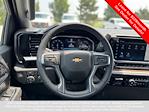 New 2025 Chevrolet Silverado 1500 LT Crew Cab 4x4 Pickup for sale #311485 - photo 14