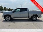 New 2025 Chevrolet Silverado 1500 LT Crew Cab 4x4 Pickup for sale #311485 - photo 3