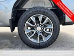 New 2025 Chevrolet Silverado 1500 LT Crew Cab 4x4 Pickup for sale #311485 - photo 27