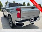 New 2025 Chevrolet Silverado 1500 LT Crew Cab 4x4 Pickup for sale #311485 - photo 2