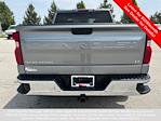 New 2025 Chevrolet Silverado 1500 LT Crew Cab 4x4 Pickup for sale #311485 - photo 4