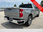 New 2025 Chevrolet Silverado 1500 LT Crew Cab 4x4 Pickup for sale #311485 - photo 5