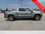 New 2025 Chevrolet Silverado 1500 LT Crew Cab 4x4 Pickup for sale #311485 - photo 6