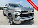 New 2025 Chevrolet Silverado 1500 LT Crew Cab 4x4 Pickup for sale #311485 - photo 7