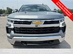 New 2025 Chevrolet Silverado 1500 LT Crew Cab 4x4 Pickup for sale #311485 - photo 8