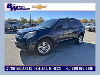 2015 Chevrolet Equinox AWD SUV for sale #314165A - photo 1