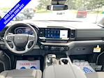 New 2025 Chevrolet Silverado 1500 RST Crew Cab 4x4 Pickup for sale #314437 - photo 13