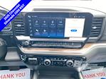 New 2025 Chevrolet Silverado 1500 RST Crew Cab 4x4 Pickup for sale #314437 - photo 23